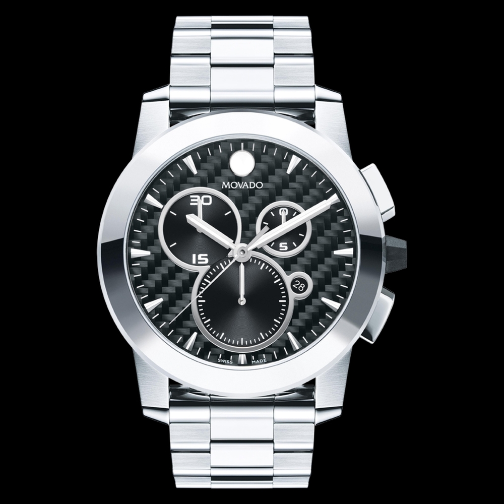 Movado vizio watch